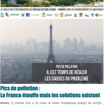 Infos de Serre #131 - Mars 2015 Infos de Serre #131 - Mars 2015