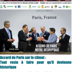 Infos de Serre #145 - Décembre 2015 Infos de Serre #145 - Décembre 2015
