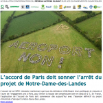 Infos de Serre #146 - Janvier 2016 Infos de Serre #146 - Janvier 2016
