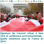 Infos de Serre #150 - Avril 2016 Infos de Serre #150 - Avril 2016