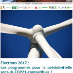 Infos de Serre #168 - Avril 2017 Infos de Serre #168 - Avril 2017