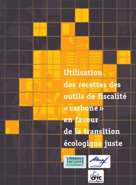 Recettes carbone transition juste Recettes carbone transition juste